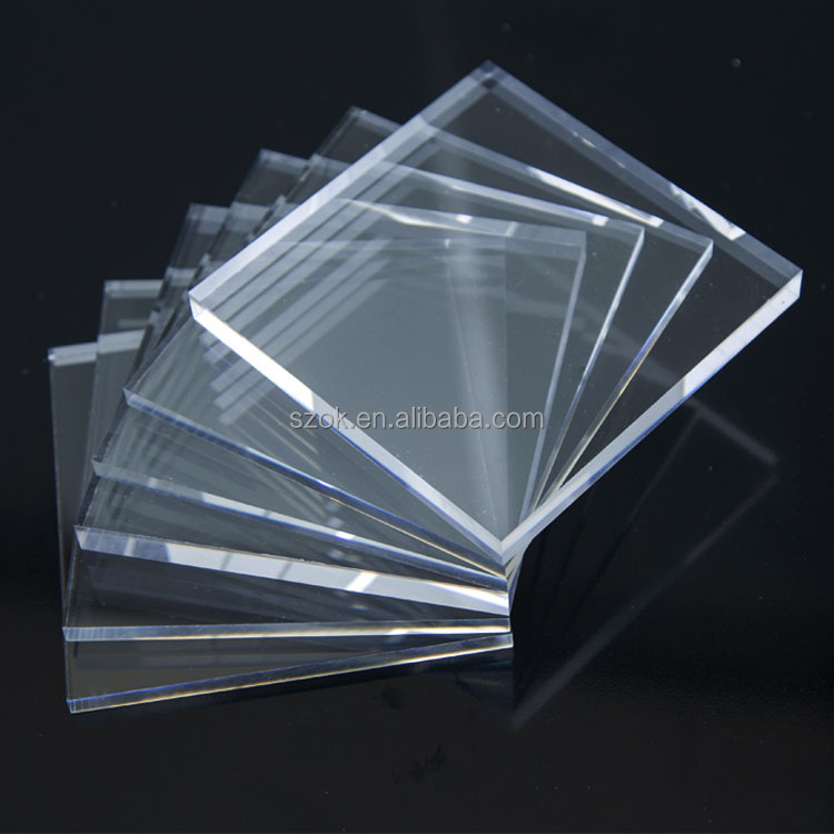 Plastic Sheets Plexiglass Acrylic Sheet For Best Acrylic Product