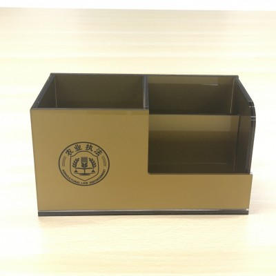 High-Grade Acrylic Plastic Brochure Holder For Brochure Display