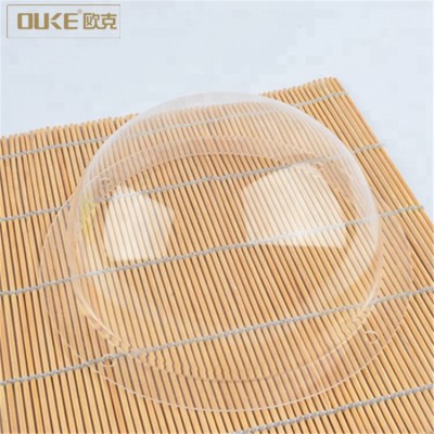 Waimaotong express large clear acrylic food dome cover