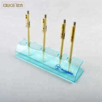 Wholesale Waimaotong shop office accessories desktops acrylic pen holder